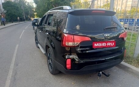 KIA Sorento II рестайлинг, 2017 год, 2 150 000 рублей, 4 фотография