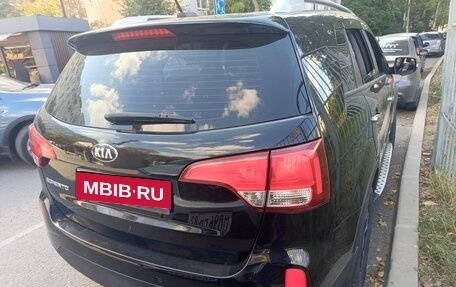 KIA Sorento II рестайлинг, 2017 год, 2 150 000 рублей, 5 фотография