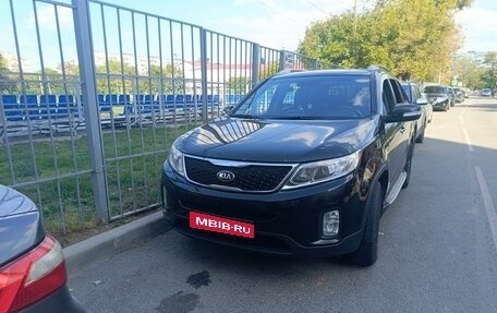 KIA Sorento II рестайлинг, 2017 год, 2 150 000 рублей, 1 фотография