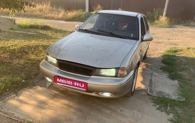 Daewoo Nexia I рестайлинг, 1997 год, 125 000 рублей, 1 фотография