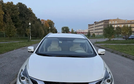 Nissan Murano, 2022 год, 2 990 000 рублей, 1 фотография