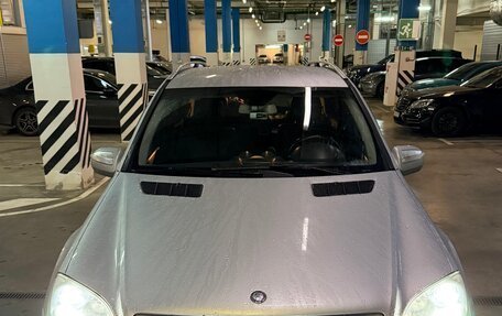 Mercedes-Benz M-Класс, 2008 год, 1 250 000 рублей, 1 фотография