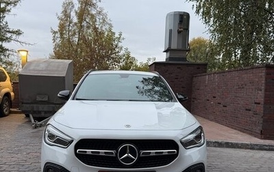 Mercedes-Benz GLA, 2020 год, 3 500 000 рублей, 1 фотография