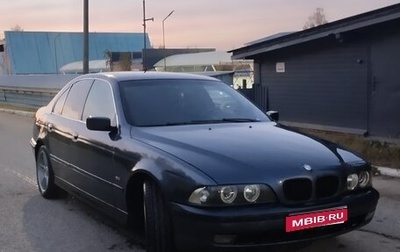BMW 5 серия, 1996 год, 630 000 рублей, 1 фотография