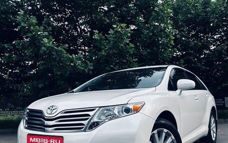 Toyota Venza I, 2011 год, 2 170 000 рублей, 1 фотография