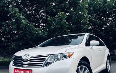 Toyota Venza I, 2011 год, 2 170 000 рублей, 1 фотография