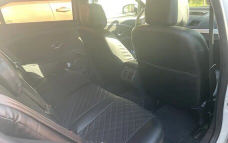 Renault Fluence I, 2013 год, 700 000 рублей, 7 фотография