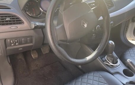 Renault Fluence I, 2013 год, 700 000 рублей, 6 фотография
