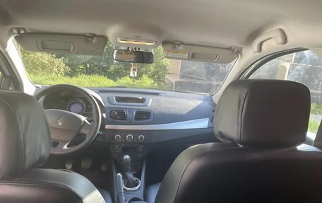 Renault Fluence I, 2013 год, 700 000 рублей, 8 фотография