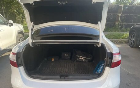 Renault Fluence I, 2013 год, 700 000 рублей, 9 фотография