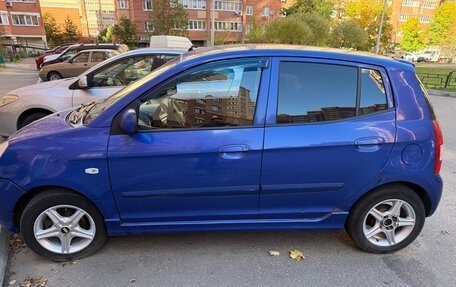 KIA Picanto I, 2005 год, 230 000 рублей, 2 фотография