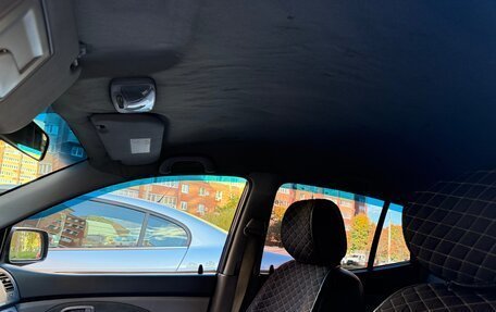 KIA Picanto I, 2005 год, 230 000 рублей, 8 фотография