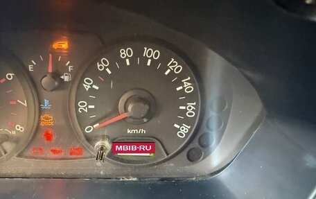 KIA Picanto I, 2005 год, 230 000 рублей, 13 фотография