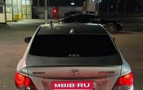 Hyundai Solaris II рестайлинг, 2013 год, 560 000 рублей, 6 фотография