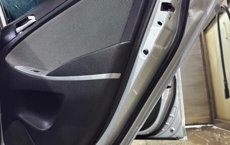 Hyundai Solaris II рестайлинг, 2013 год, 560 000 рублей, 24 фотография