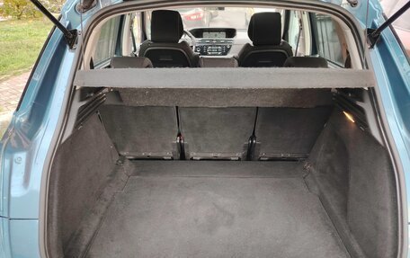 Citroen C4 Picasso II рестайлинг, 2014 год, 985 000 рублей, 14 фотография