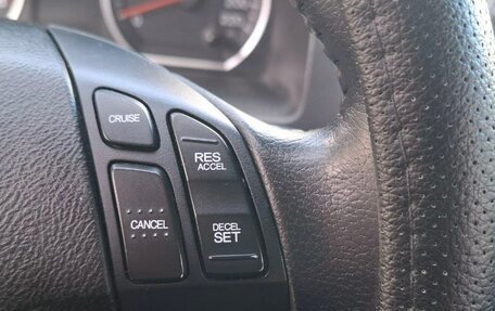 Honda CR-V III рестайлинг, 2008 год, 1 210 000 рублей, 12 фотография