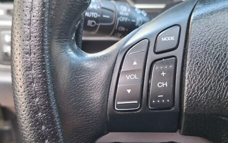 Honda CR-V III рестайлинг, 2008 год, 1 210 000 рублей, 14 фотография