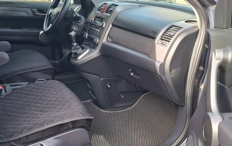 Honda CR-V III рестайлинг, 2008 год, 1 210 000 рублей, 15 фотография