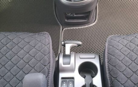 Honda CR-V III рестайлинг, 2008 год, 1 210 000 рублей, 16 фотография
