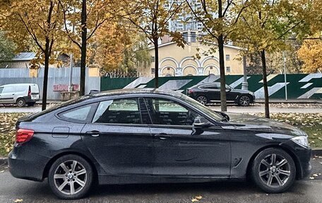 BMW 3 серия, 2013 год, 1 500 000 рублей, 3 фотография