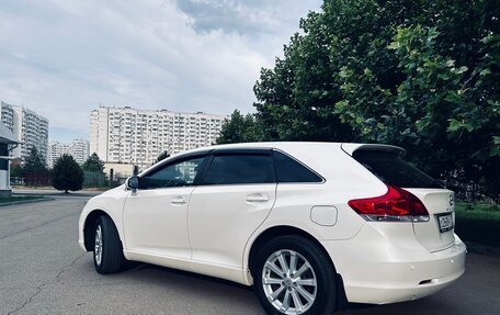 Toyota Venza I, 2011 год, 2 170 000 рублей, 3 фотография