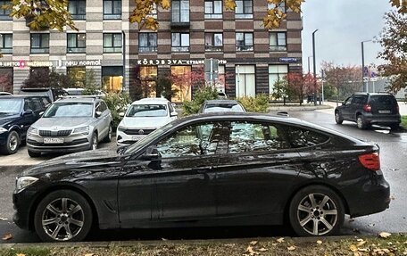 BMW 3 серия, 2013 год, 1 500 000 рублей, 4 фотография