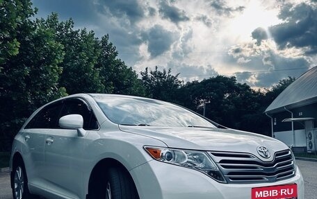 Toyota Venza I, 2011 год, 2 170 000 рублей, 2 фотография