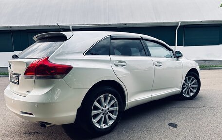 Toyota Venza I, 2011 год, 2 170 000 рублей, 4 фотография