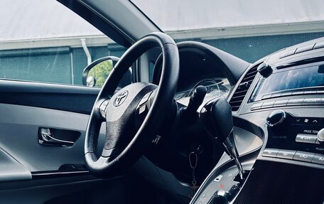 Toyota Venza I, 2011 год, 2 170 000 рублей, 6 фотография