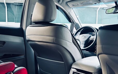 Toyota Venza I, 2011 год, 2 170 000 рублей, 7 фотография