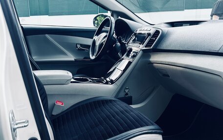 Toyota Venza I, 2011 год, 2 170 000 рублей, 8 фотография