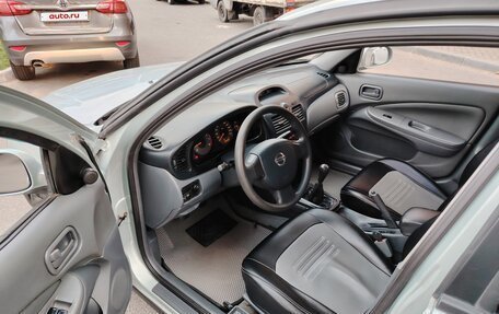 Nissan Almera Classic, 2006 год, 395 000 рублей, 9 фотография