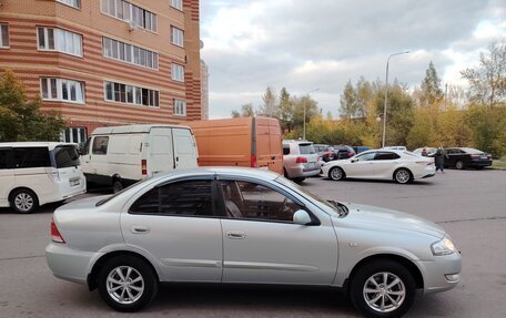 Nissan Almera Classic, 2006 год, 395 000 рублей, 8 фотография