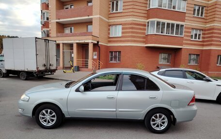 Nissan Almera Classic, 2006 год, 395 000 рублей, 7 фотография