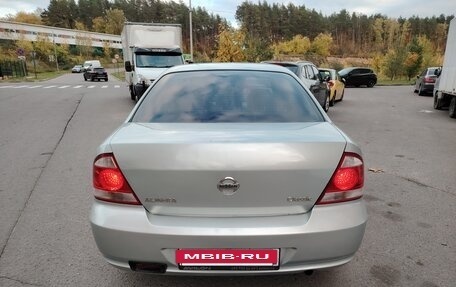 Nissan Almera Classic, 2006 год, 395 000 рублей, 5 фотография