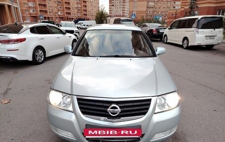 Nissan Almera Classic, 2006 год, 395 000 рублей, 2 фотография