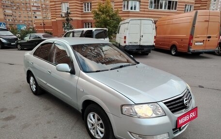 Nissan Almera Classic, 2006 год, 395 000 рублей, 3 фотография