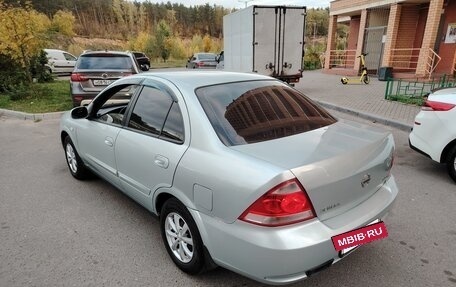 Nissan Almera Classic, 2006 год, 395 000 рублей, 6 фотография