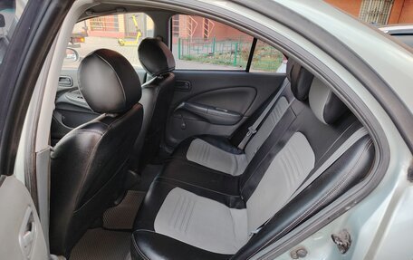 Nissan Almera Classic, 2006 год, 395 000 рублей, 15 фотография