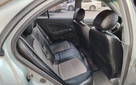 Nissan Almera Classic, 2006 год, 395 000 рублей, 14 фотография
