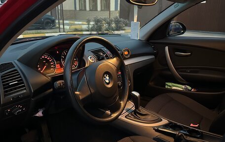 BMW 1 серия, 2009 год, 930 000 рублей, 8 фотография
