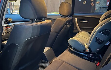 BMW 1 серия, 2009 год, 930 000 рублей, 9 фотография
