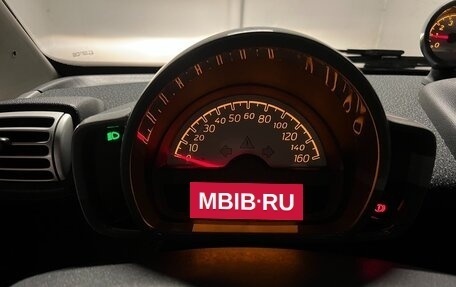Smart Fortwo III, 2009 год, 650 000 рублей, 9 фотография