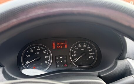 Renault Logan I, 2013 год, 470 000 рублей, 8 фотография