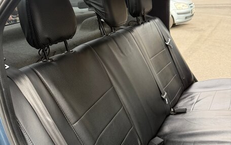 Renault Logan I, 2013 год, 470 000 рублей, 12 фотография