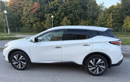 Nissan Murano, 2022 год, 2 990 000 рублей, 5 фотография