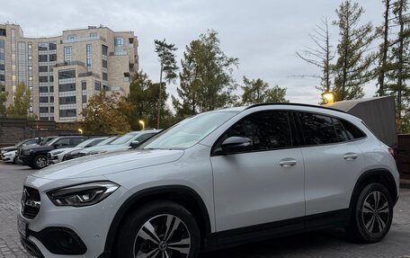 Mercedes-Benz GLA, 2020 год, 3 500 000 рублей, 6 фотография