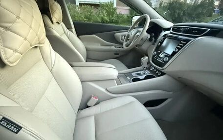 Nissan Murano, 2022 год, 2 990 000 рублей, 7 фотография