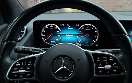 Mercedes-Benz GLA, 2020 год, 3 500 000 рублей, 7 фотография